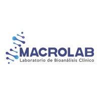 MACROLAB logo, MACROLAB contact details