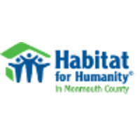 Habitat for Humanity in Monmouth County logo, Habitat for Humanity in Monmouth County contact details