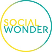 Social Wonder logo, Social Wonder contact details