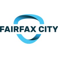 City of Fairfax, Virginia logo, City of Fairfax, Virginia contact details