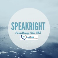 SpeakRight Consultancy logo, SpeakRight Consultancy contact details