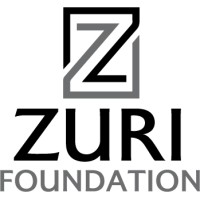 Zuri Foundation logo, Zuri Foundation contact details