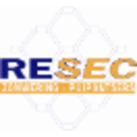 Resec zonweringen en raamdecoratie logo, Resec zonweringen en raamdecoratie contact details