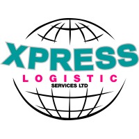 Xpress Logistic Services Ltd logo, Xpress Logistic Services Ltd contact details