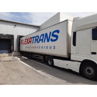 FLEXATRANS logo, FLEXATRANS contact details