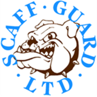 Scaffguard LTD logo, Scaffguard LTD contact details