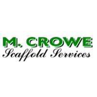 M. Crowe Scaffold Services Limited logo, M. Crowe Scaffold Services Limited contact details