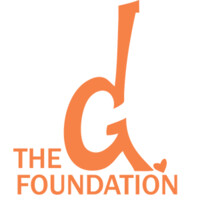 The dg Foundation logo, The dg Foundation contact details