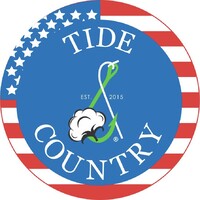 Tide and Country logo, Tide and Country contact details