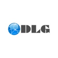 DLG Myanmar logo, DLG Myanmar contact details