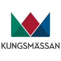 Kungsmässan logo, Kungsmässan contact details