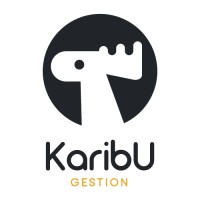 KaribU Gestion logo, KaribU Gestion contact details