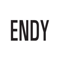 ENDY logo, ENDY contact details