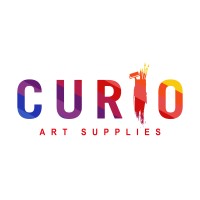 Curio Art Supplies logo, Curio Art Supplies contact details