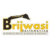 Brijwasi Earthmoving Spares Co. logo, Brijwasi Earthmoving Spares Co. contact details