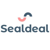 Sealdeal logo, Sealdeal contact details