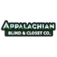 Appalachian Blind & Closet Co. logo, Appalachian Blind & Closet Co. contact details