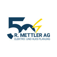 R. Mettler AG logo, R. Mettler AG contact details