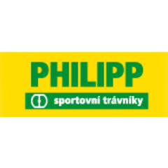 Philipp sportovní trávníky a.s. logo, Philipp sportovní trávníky a.s. contact details