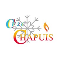 CF2C CHAPUIS logo, CF2C CHAPUIS contact details