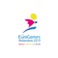 EuroGames 2011 logo, EuroGames 2011 contact details