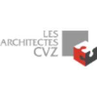 Les Architectes CVZ + IAD logo, Les Architectes CVZ + IAD contact details