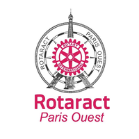 Rotaract Paris Ouest logo, Rotaract Paris Ouest contact details