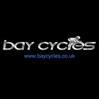 Bay Cycles logo, Bay Cycles contact details