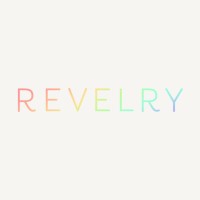 Revelry logo, Revelry contact details