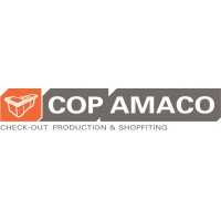 Cop Amaco logo, Cop Amaco contact details