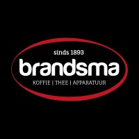 Brandsma Koffie B.V. logo, Brandsma Koffie B.V. contact details