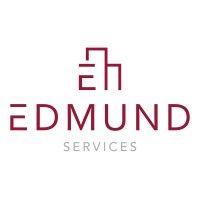 Edmund Services logo, Edmund Services contact details