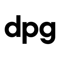 DPG Recruitment logo, DPG Recruitment contact details