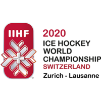 Organizing Committee 2020 IIHF Ice Hockey World Championship AG logo, Organizing Committee 2020 IIHF Ice Hockey World Championship AG contact details