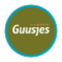 Guusjes eten en drinken logo, Guusjes eten en drinken contact details