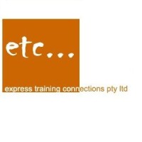 Express Training Connections Pty Ltd logo, Express Training Connections Pty Ltd contact details