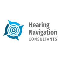 Hearing Navigation Consultants logo, Hearing Navigation Consultants contact details