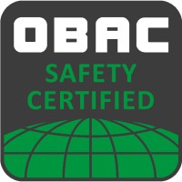 Certification Body OBAC Ltd logo, Certification Body OBAC Ltd contact details