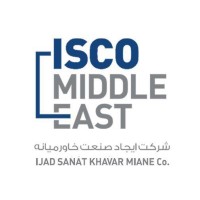 ISCO-ME (Ijad Sanat Khavar Miane Co.) logo, ISCO-ME (Ijad Sanat Khavar Miane Co.) contact details