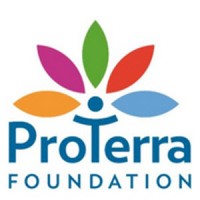 ProTerra Foundation logo, ProTerra Foundation contact details