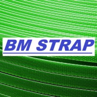 BM STRAP logo, BM STRAP contact details