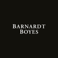 Barnardt Boyes logo, Barnardt Boyes contact details