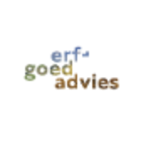 Erf-Goed Advies logo, Erf-Goed Advies contact details