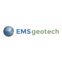 EMS Geotech logo, EMS Geotech contact details