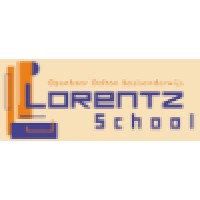 Lorentzschool logo, Lorentzschool contact details