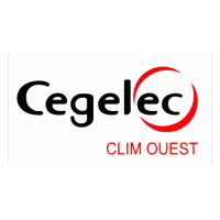 CEGELEC Clim Ouest BREST logo, CEGELEC Clim Ouest BREST contact details