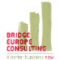 Bridge Europe Consulting logo, Bridge Europe Consulting contact details