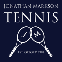 Jonathan Markson Tennis Ltd. logo, Jonathan Markson Tennis Ltd. contact details