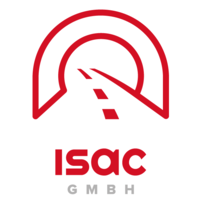 ISAC GmbH logo, ISAC GmbH contact details