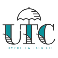 Umbrella Task Company logo, Umbrella Task Company contact details